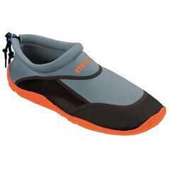 Παπούτσια νερού unisex BECO 9217 113 41 γκρι/Orange