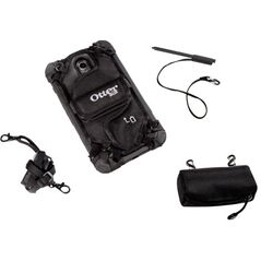 Θήκη για tablet OtterBox Otterbox OTTERBOX UTILITY LATCH/SAMSUNG GALAXY TAB ACTIVE 2 BLCK