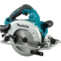 Makita Makita cordless circular saw DHS782ZJ 2x18V in MAKPAC