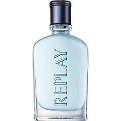 Replay Jeans Spirit EDT 50ml