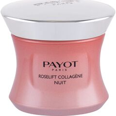 Payot PAYOT Roselift Collagne Krem na noc 50ml