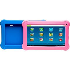 Tablet Denver TAQ-10383K 10.1" 16 GB Niebiesko-różowy (dtaq10383kbp)