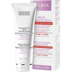 Pupa PUPA Breast Enhancer Cream ZABIEG ZWIĘKSZAJĄCY OBJĘTOŚĆ BIUSTU w kremie