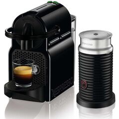 Ekspres na kapsułki DeLonghi EN 80 BAE Inissia Nespresso (0132193094)