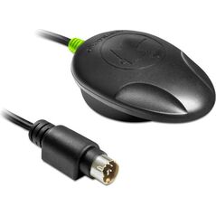 Moduł GPS Navilock NL-603P serial MD6 U-Blox 6 GPS 1.5m czarny (61841)
