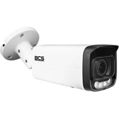 BCS-L-TIP48FCR6L5-Ai1 Kamera IP BCS tubowa 8Mpx