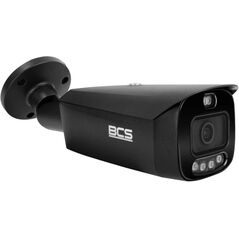 BCS-L-TIP68FCR5L5-Ai1-G Kamera IP BCS tubowa 8Mpx
