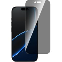 SECOND GLASS PRIVACY WITH