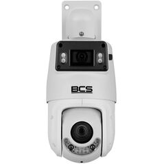 BCS-L-PSIP24425SCR10L5-Ai1 Kamera IP obrotowa 4Mpx BCS LINE