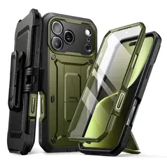 Etui Supcase Unicorn Beetle Pro do Apple iPhone 17 Pro Guldan