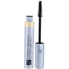 Estee Lauder Sumptuous Extreme Waterproof Mascara (W) wodoodporny tusz do rzęs 01 czarny 8ml