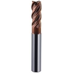 Fanar FREZ TRZPIENIOWY WEGLIK FI 12,0 R0,5  26/ 83 Z4 HA12 VHM TS R440N MASTERMILL R440N