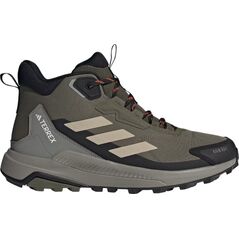 Buty trekkingowe męskie Adidas Buty Adidas TERREX ANYLANDER MID RAIN.RDY (ID0897) 42 2/3