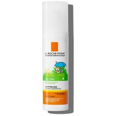 Krem Przeciwsłoneczny do Twarzy La Roche Posay Anthelios Mune Dermopediatrics SPF 50+ 250 ml