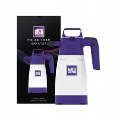Ψεκαστήρας Αφρού Autoglym Polar Tryksprøjte 1,9L