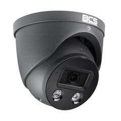 BCS-L-EIP55FCR3L3-AI1-G(3) Kamera IP BCS kopułkowa 5Mpx