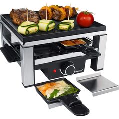 Grill elektryczny Steba RC 104
