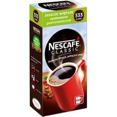 Kawa mielona Nescafe 600 g