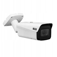 BCS-L-TIP65VSR6-AI2 Kamera IP BCS tubowa 5Mpx