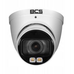 BCS-L-EIP44VCR4L4-Ai1 Kamera IP BCS kopułkowa 4Mpx
