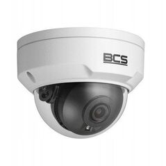 BCS-P-DIP24FSR3-Ai2 Kamera IP BCS POINT kopułkowa 4Mpx