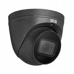 BCS-P-EIP55VSR4-Ai2-G Kamera IP BCS POINT kopułkowa 5Mpx