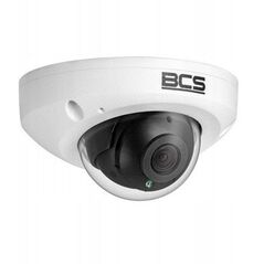 BCS-P-DMIP24FSR3-Ai2 Kamera IP BCS POINT kopułkowa 4Mpx