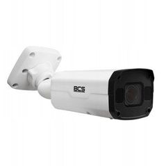 BCS-P-TIP58VSR5-Ai2 Kamera IP BCS POINT tubowa 8 Mpx
