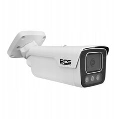 BCS-P-TIP28FSR4L4-Ai2(2) Kamera IP BCS POINT tubowa 8Mpx
