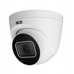 BCS-P-EIP45VSR4(2) Kamera IP BCS POINT kopułkowa 5Mpx
