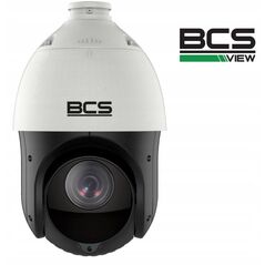 BCS-V-SIP2225SR10-AI2 Kamera IP szybkoobrotowa BCS 2Mpx
