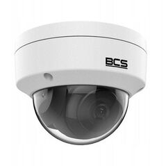 BCS-V-DIP14FWR3 Kamera IP BCS VIEW kopułkowa 4Mpx