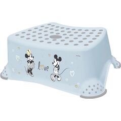 Keeeper Podest antypoślizgowy tomek Mickey niebieski 684 247 00 keeeper