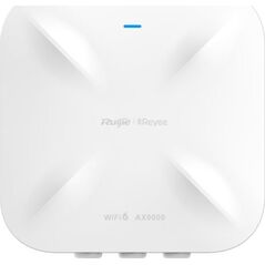 Access Point RUIJIE WRL ACCESS POINT OUTDOOR/5.95GBPS RG-RAP6260(H) RUIJIE