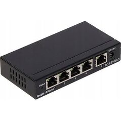 Switch Reyee Switch RG-ES105GD 5-PORTOWY REYEE