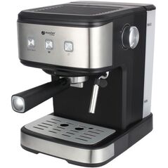 Ημιαυτόματη καφετιέρα Master Coffee MC8501