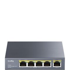 Cudy CUDY POE40 4-Channel Gigabit PoE++ Extender