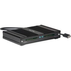 Czytnik Sonnet SF3 USB-C/Thunderbolt 3 (SF3-2CFST)