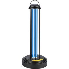 Neo Lampa UVC dezynfekująca, bakteriobójcza, wirusobójcza, ozonowanie, 38W (90-130)