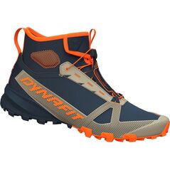 Παπούτσια προσέγγισης Dynafit Traverse Mid GTX - blueberry/rock khaki