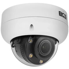BCS-L-DIP56VCR5L5-Ai1 Kamera IP BCS kopułkowa 6Mpx