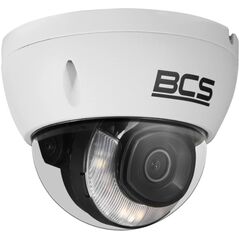 BCS-L-DIP18FCR3L3-Ai1 Kamera IP BCS kopułkowa 8Mpx