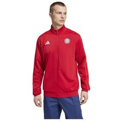 Bluza adidas FC Bayern DNA Track Top IT4154