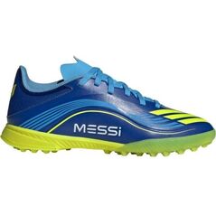 Buty adidas F50 Messi League Jr TF JR4426