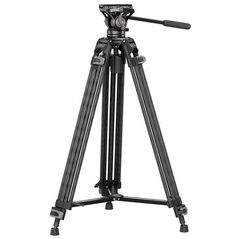Sirui Video Tripod Kit Carbon AVT-12