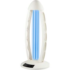 Neo Lampa UVC (Lampa UVC dezynfekująca, bakteriobójcza, wirusobójcza, ozonowanie, 38W)