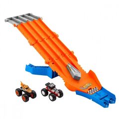 Hot Wheels Monster Trucks JFR07 αυτοκινητάκι