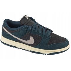 Nike W Dunk Low HF1985-400 szary 44,5