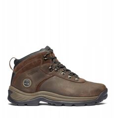 Timberland Flume Mid WP TB1181282421 Brązowe 42