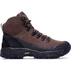 Buty trekkingowe męskie CMP Dhenieb Trekking Shoe Wp Arabica r. 42 (30Q4717-Q925)